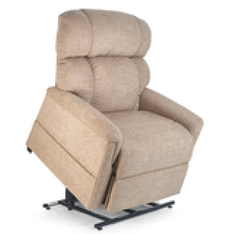 Golden Technologies Comforter PR-531 T28 Lift Chair